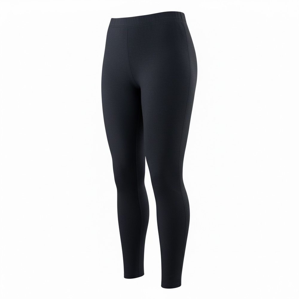Torrid Classic Black Women's Leggings